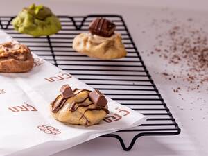 Drivu Kinder Cookie