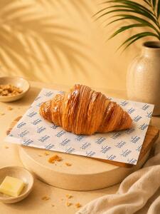 Drivu Plain Croissant