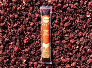 Hibiscus Chill Popsicle - Kneaded dubai