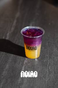 Tropical Sunset - Noiro Cafe dubai
