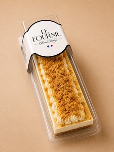Cheese Cake - LF Bakery & Restaurant dubai