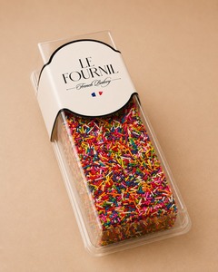 Rainbow Chocolate Cake - LF Bakery & Restaurant dubai
