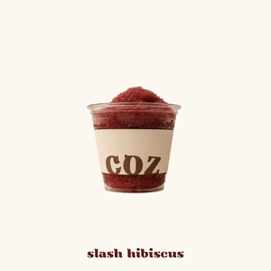Drivu Slash Hibiscus