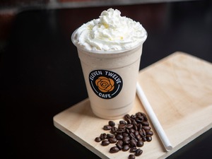 Drivu Protein Coffee