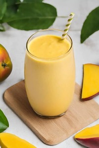 Drivu Tropical Protein Shake