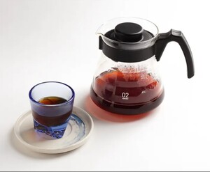 Drivu Iced V60