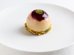 Drivu Cherry Pistachio