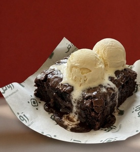Drivu Chocolate Fudge