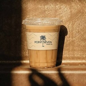 White Mocha - Point Seven AlJada sharjah
