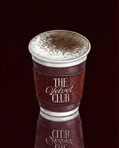 Dirty Espresso  - The Velvet Club Cafe abu-dhabi