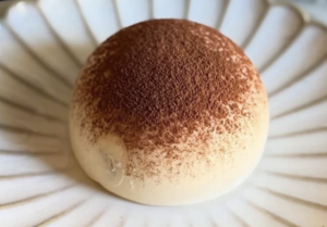 Tiramisu Ball - Oishina abu-dhabi