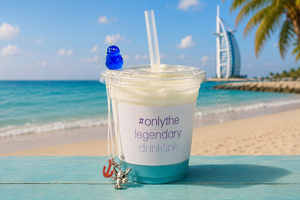 Vanilla Lnkenergy  - Lnk cafe dubai