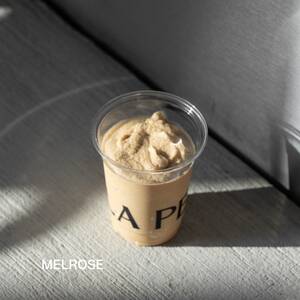 Melrose - La Petite Cafe abu-dhabi