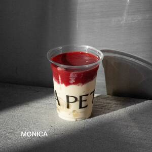 Monica - La Petite Cafe abu-dhabi