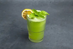Lemon Mint - The Perfect Time TPT sharjah