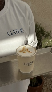 Dirty Coconut  - Gathr House dubai