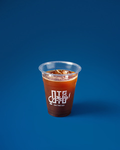 Cold Brew - Ethopian Beans - Superfoods On The Go dubai
