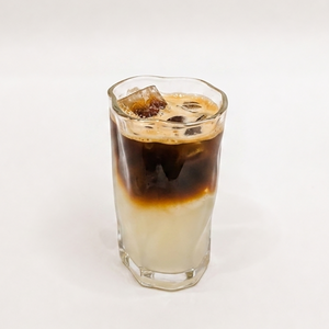 Espresso Lemonade - PAGES dubai