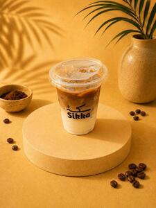 Drivu Iced Latte