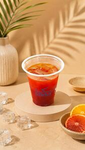 Iced Americano - Sikka Specialty Coffee ajman