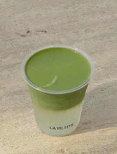 Cloud Matcha - La Petite Cafe abu-dhabi