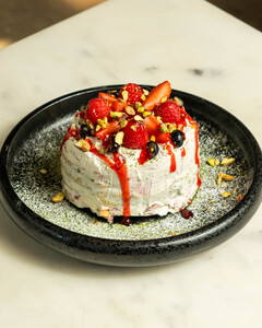 Drivu Eton Kunafa Delight