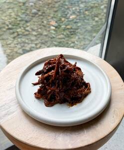 Drivu Pulled Beef Brisket