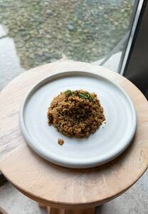 Drivu Lamb Keema