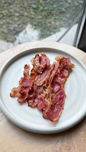 Drivu Beef Bacon
