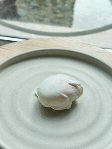 Drivu Poached Egg