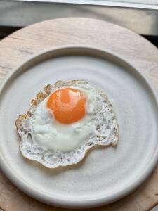 Drivu Fried Egg