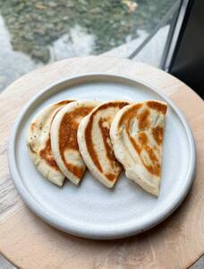 Drivu Pita Bread