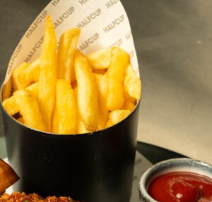 Drivu French Fries