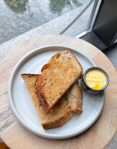 Drivu Sourdough