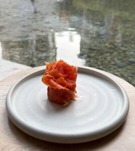 Drivu Smoked Salmon