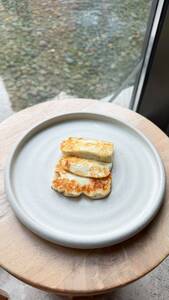 Drivu Grilled Halloumi