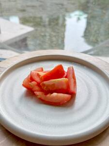 Drivu Tomato Slice
