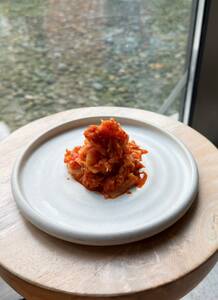 Drivu Kimchi