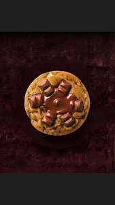 Galaxy Cookie - The Velvet Club Cafe abu-dhabi