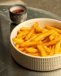 Drivu Seasoned Fries
