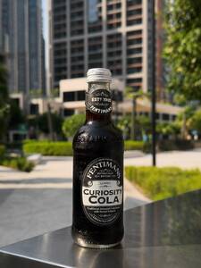 Drivu Cola