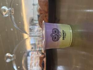 Ube Matcha Latte - Drowsy Coffee - HOW sharjah