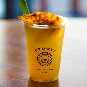Drivu Pina Colada 