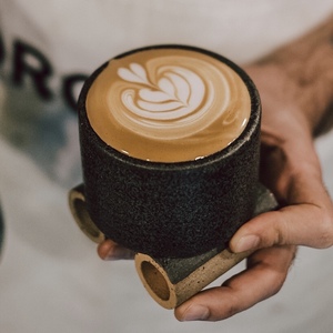 Drivu Hot Latte