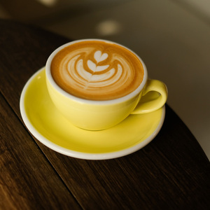 Drivu Cappuccino