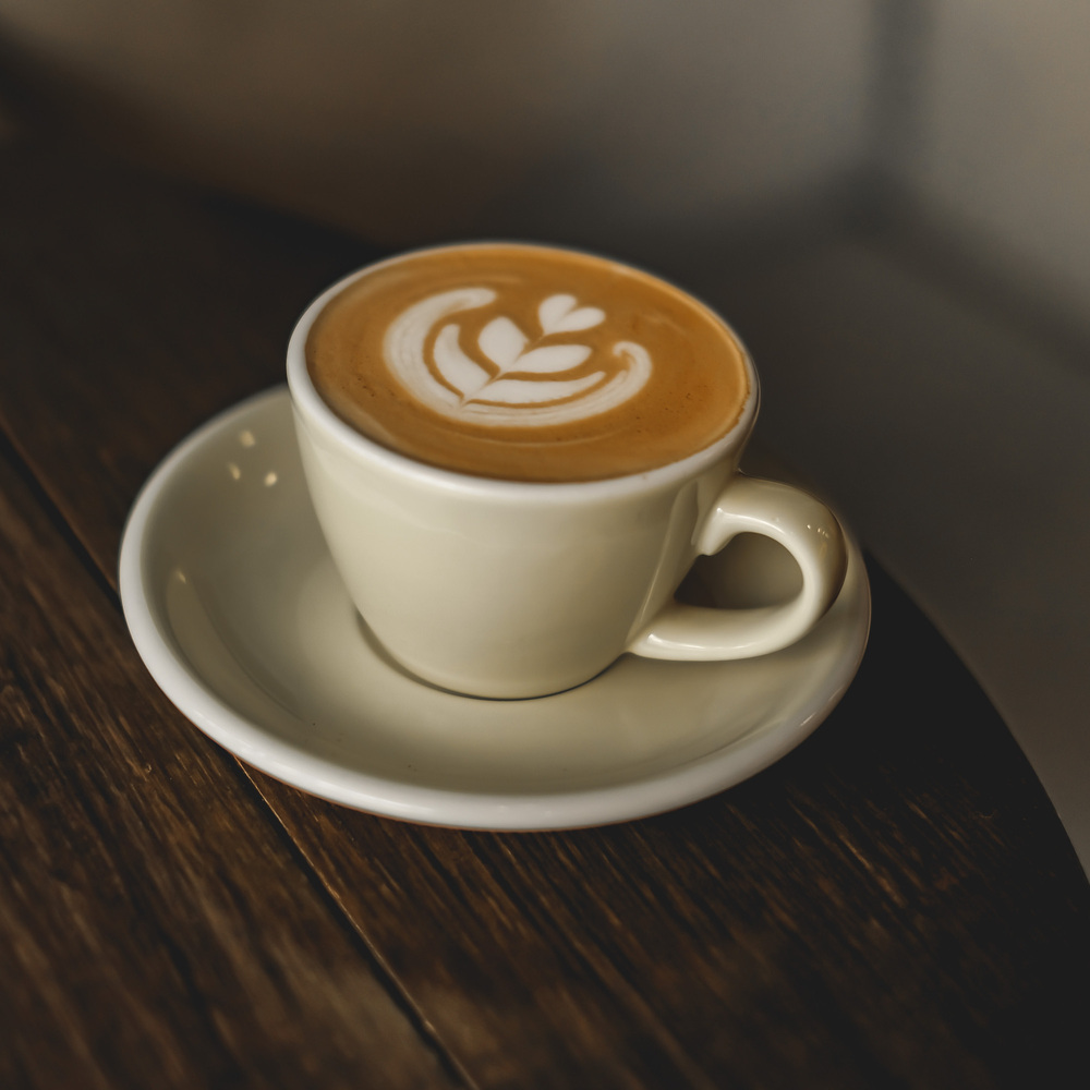 Drowsy Coffee - HOW House of Wisdom 