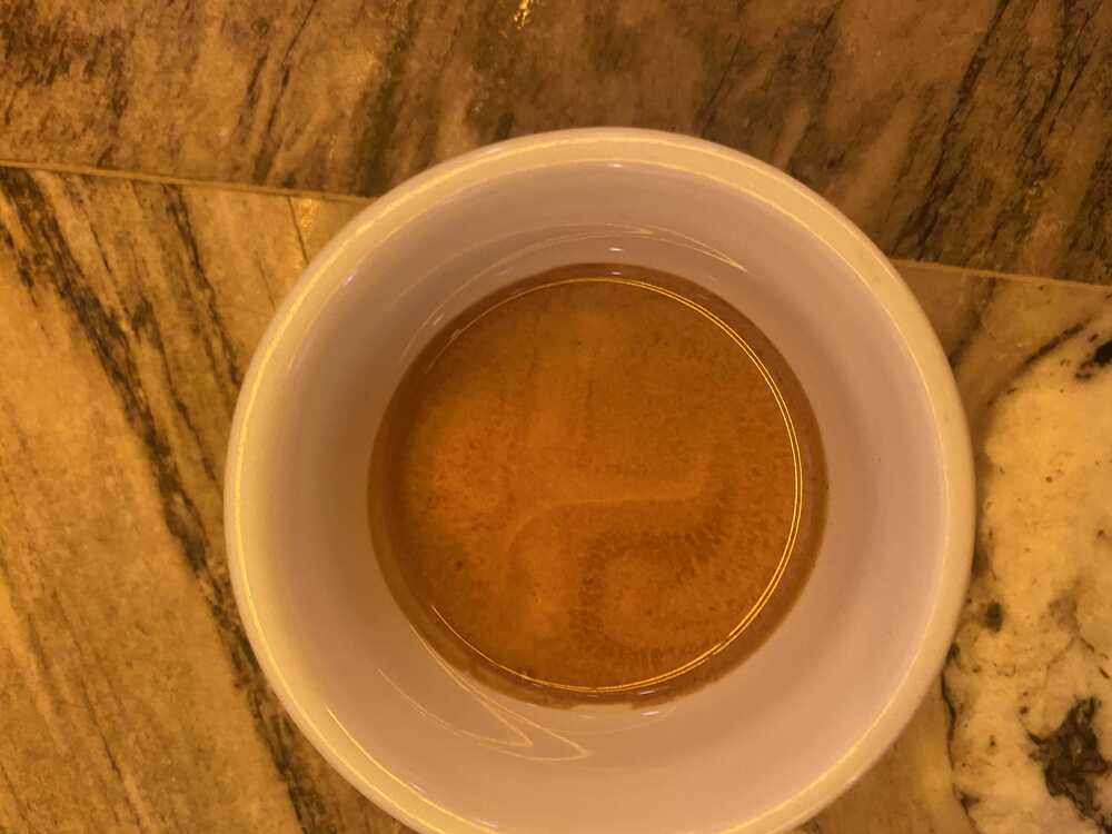Drowsy Coffee - HOW House of Wisdom 