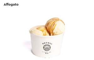 Drivu Affogato