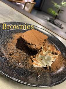Drivu Plain Brownie