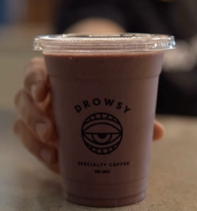Drivu So Acai